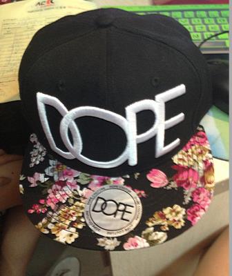 Cheap Dope Hats wholesale No. 29